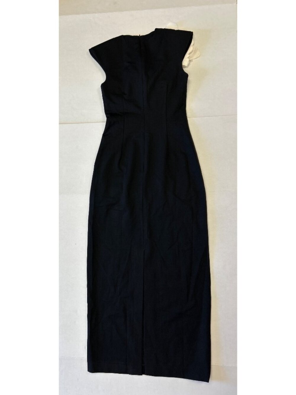 ELLIATT Zahara Gown Black Size Small NWT - Picture 8 of 12